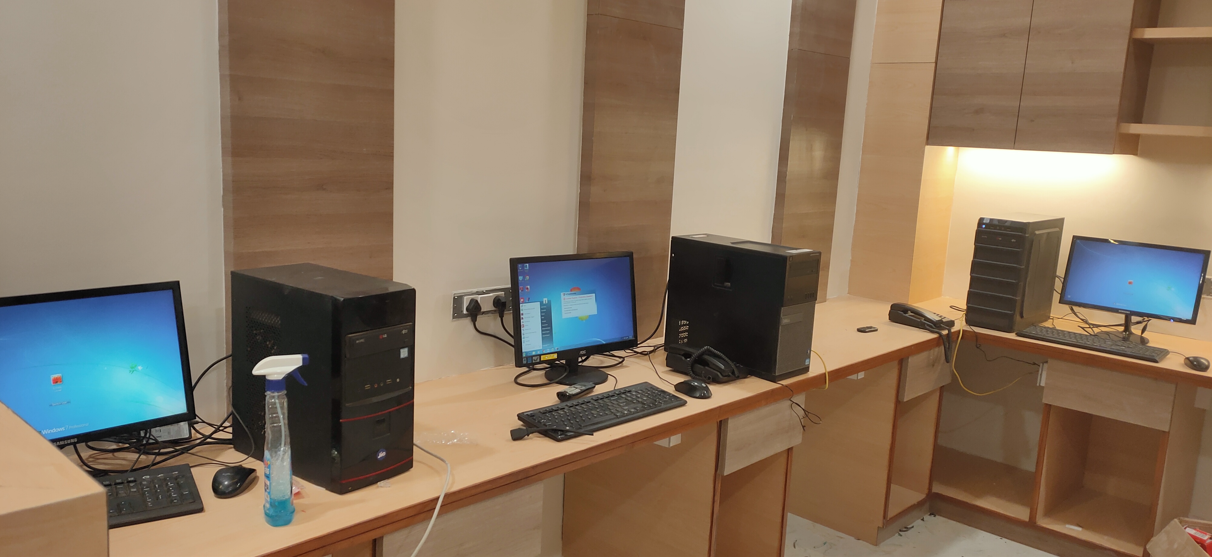 BRR Enterprises Project Photo